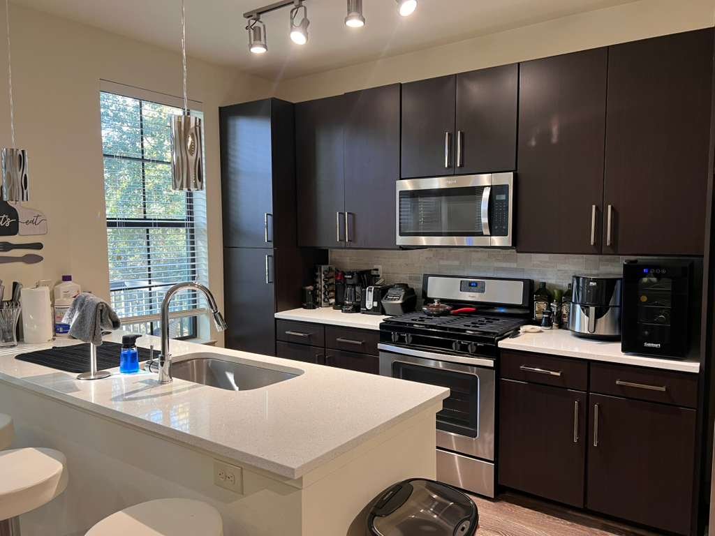 Después Living Room